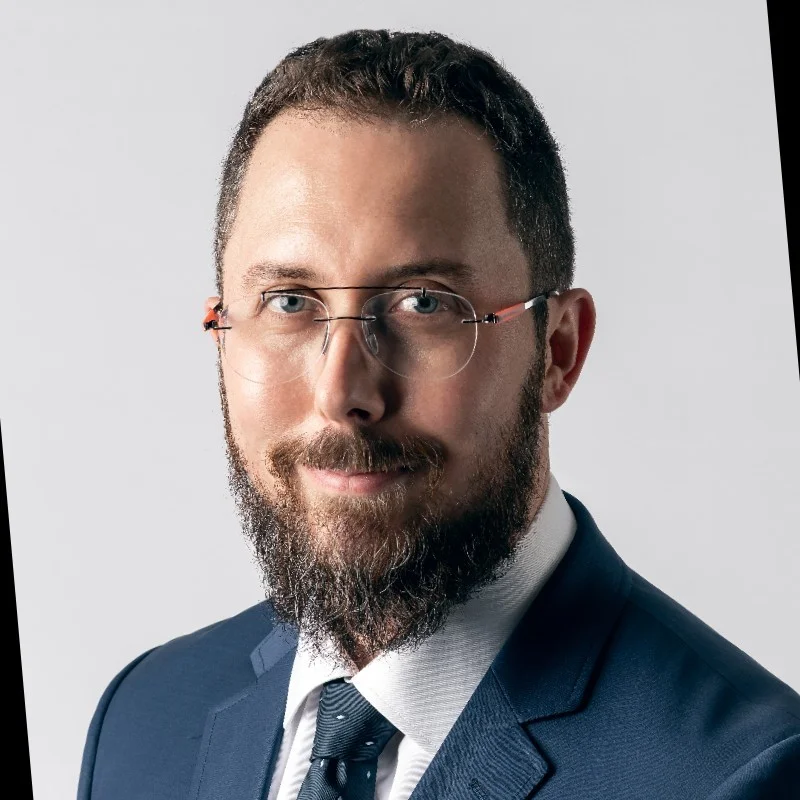 Daniel Shapiro